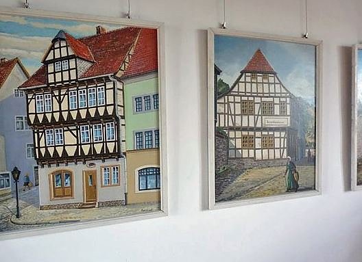 Regionalmuseum am Pfingstmontag