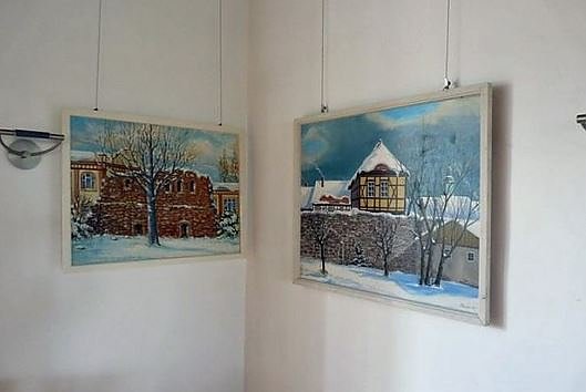 Regionalmuseum am Pfingstmontag