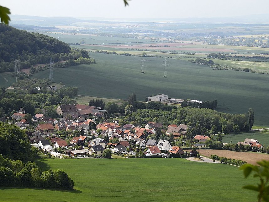 Pfingsten auf der Feuerkuppe