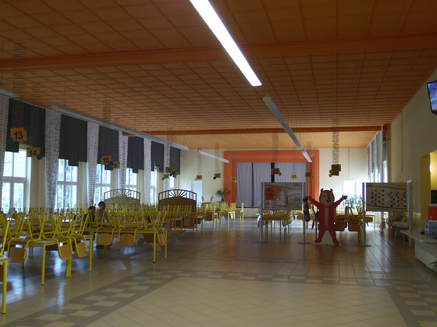 Pfingsten auf der Feuerkuppe