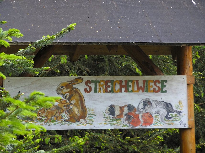 Pfingsten auf der Feuerkuppe