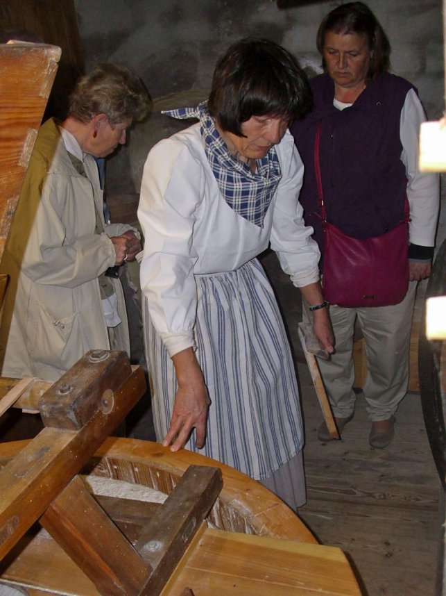 Auf M&uuml;hlentour (1)