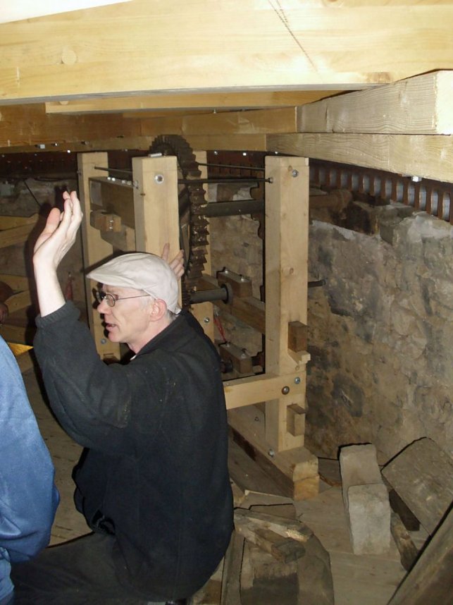 Auf M&uuml;hlentour (1)