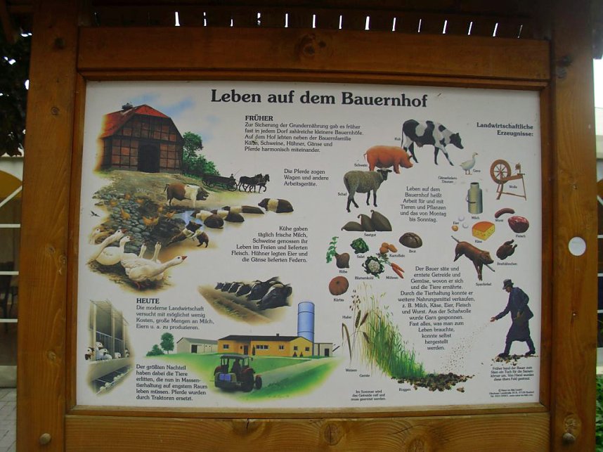 Auf M&uuml;hlentour (3)