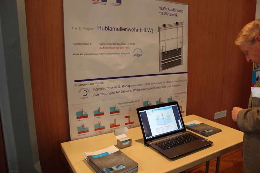 Sondershausen innovativ!