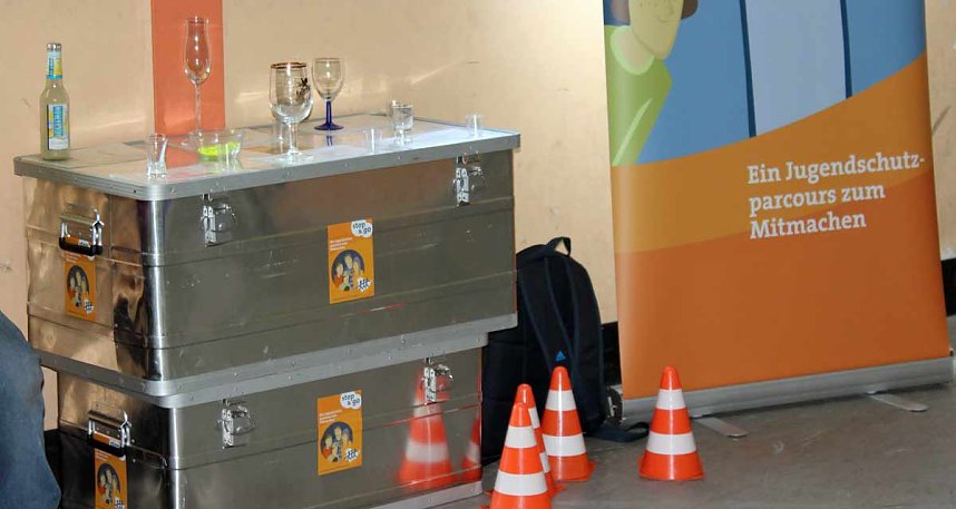 Facebook, Google+, Twitter und Co