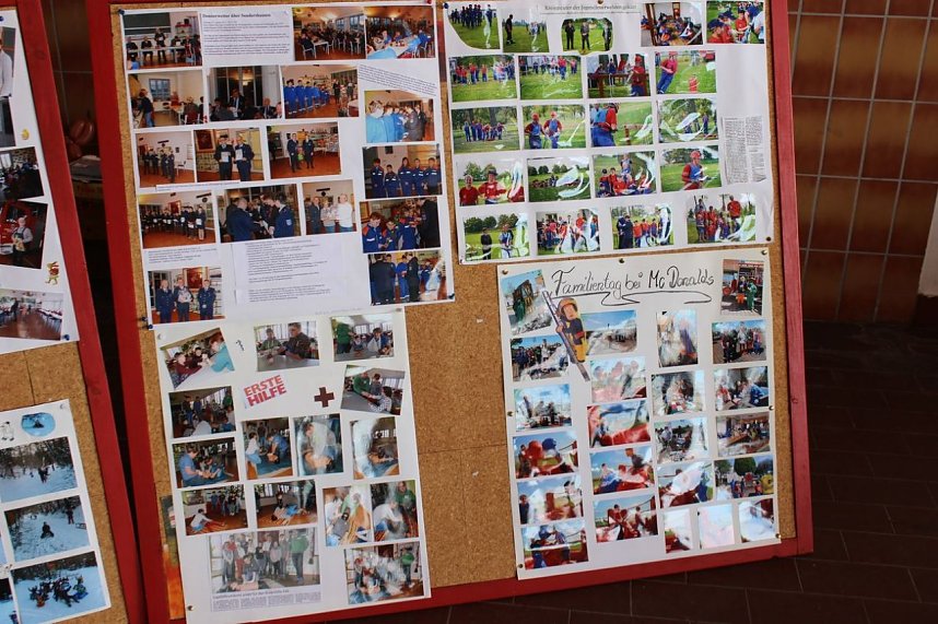 Feuerwehr ohne tat&uuml;tata