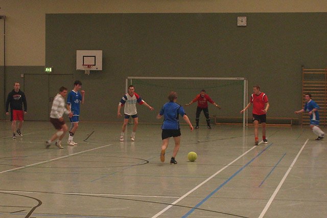 Turnier Cliquenunion