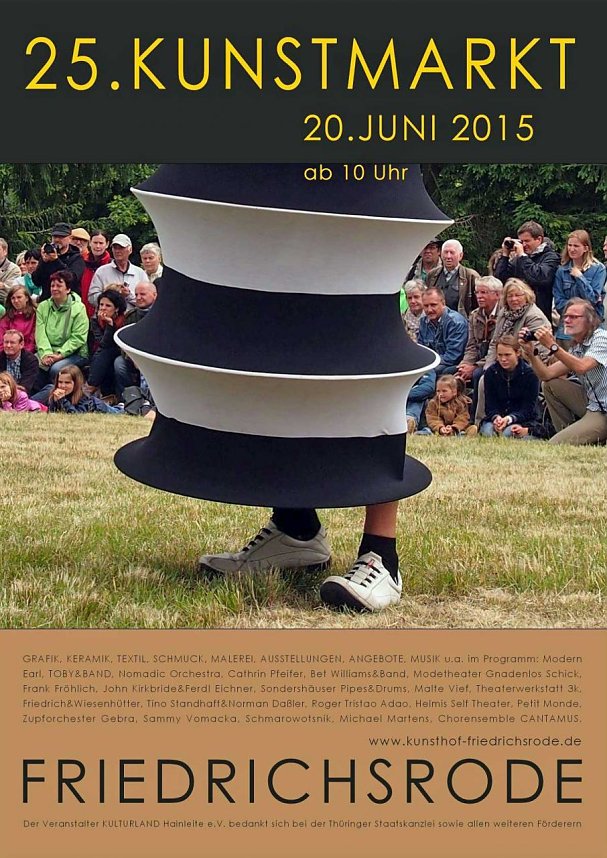 Trojka - Konzertanter Folk