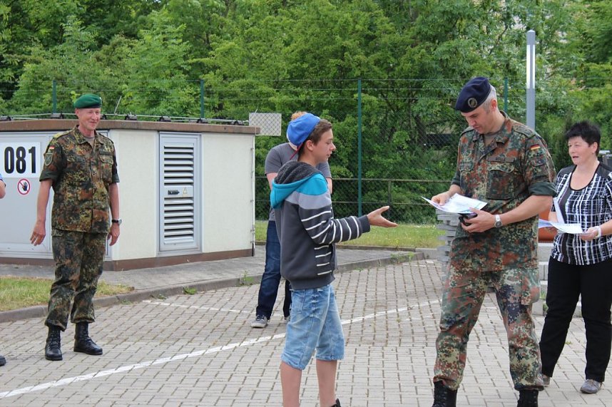 24 Stunden f&uuml;r Ludwig geschwommen