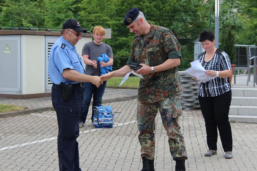 24 Stunden f&uuml;r Ludwig geschwommen