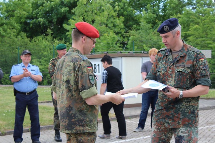 24 Stunden f&uuml;r Ludwig geschwommen