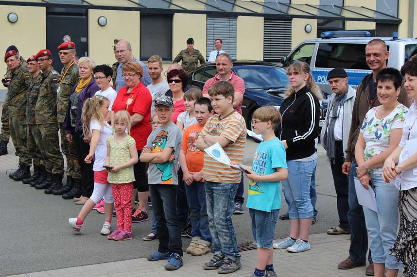 24 Stunden f&uuml;r Ludwig geschwommen