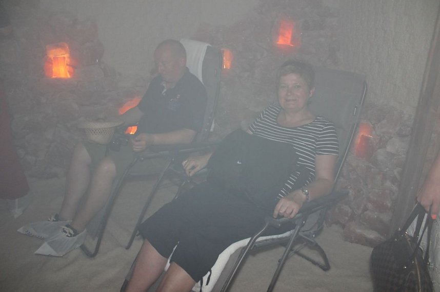 Jubil&auml;umsgeschenk f&uuml;r Bad Frankenhausen