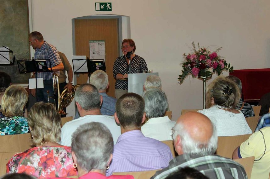 Religi&ouml;ses Leben in und um Bad Frankenhausen