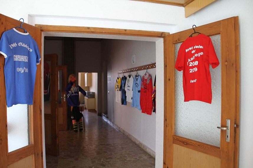 Jubil&auml;um festlich begangen