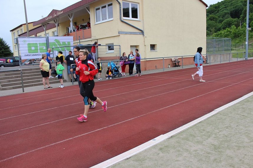 Tolle K&auml;mpfe und viel Spa&szlig; auf dem G&ouml;ldner
