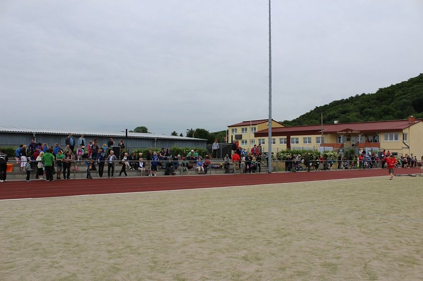 Tolle K&auml;mpfe und viel Spa&szlig; auf dem G&ouml;ldner