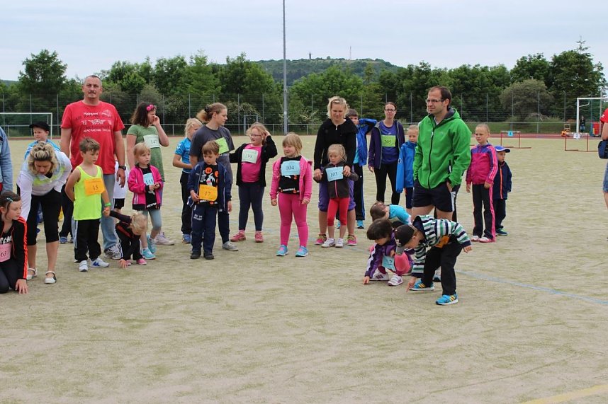 Tolle K&auml;mpfe und viel Spa&szlig; auf dem G&ouml;ldner