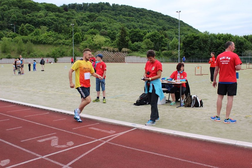 Tolle K&auml;mpfe und viel Spa&szlig; auf dem G&ouml;ldner