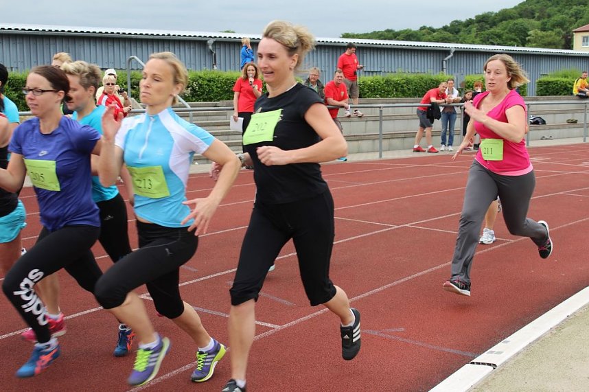 Tolle K&auml;mpfe und viel Spa&szlig; auf dem G&ouml;ldner