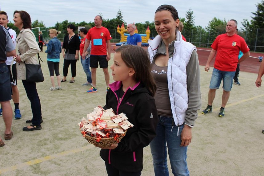 Tolle K&auml;mpfe und viel Spa&szlig; auf dem G&ouml;ldner