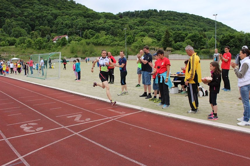 Tolle K&auml;mpfe und viel Spa&szlig; auf dem G&ouml;ldner