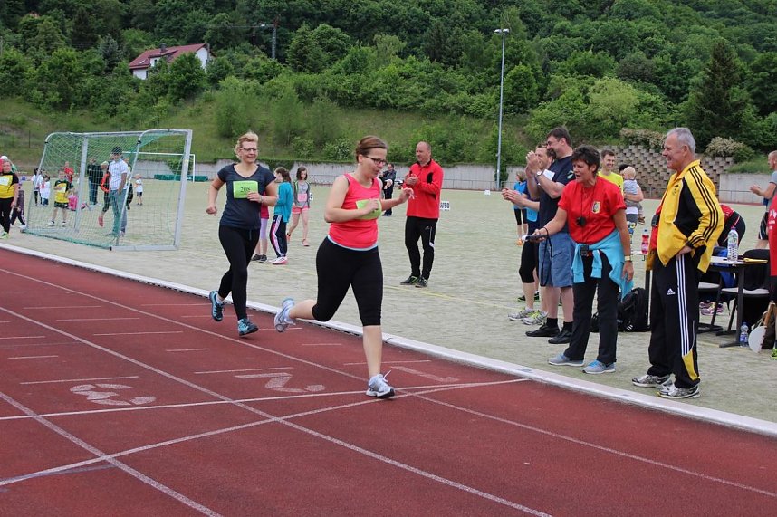 Tolle K&auml;mpfe und viel Spa&szlig; auf dem G&ouml;ldner