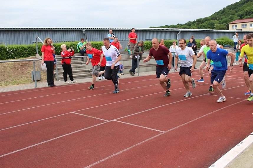 Tolle K&auml;mpfe und viel Spa&szlig; auf dem G&ouml;ldner