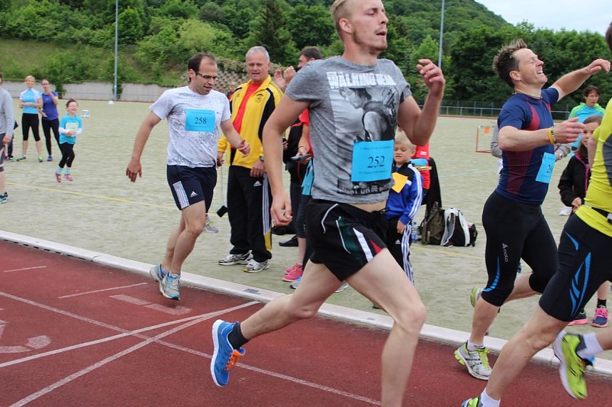 Tolle K&auml;mpfe und viel Spa&szlig; auf dem G&ouml;ldner