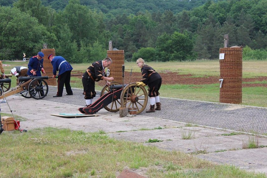 Dicke Luft auf dem Dickkopf