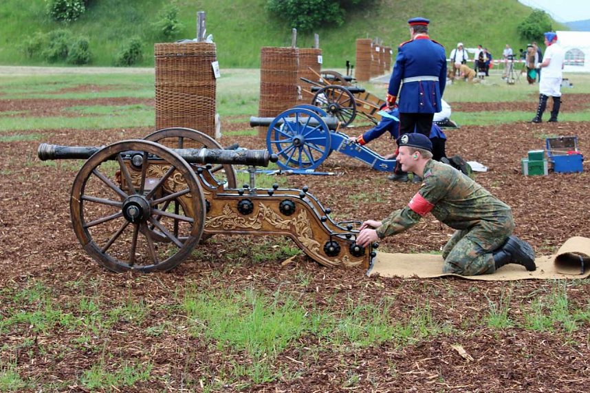 Bundeswehr mit Materialproblemen?