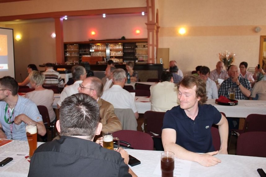 Kreisparteitag der CDU