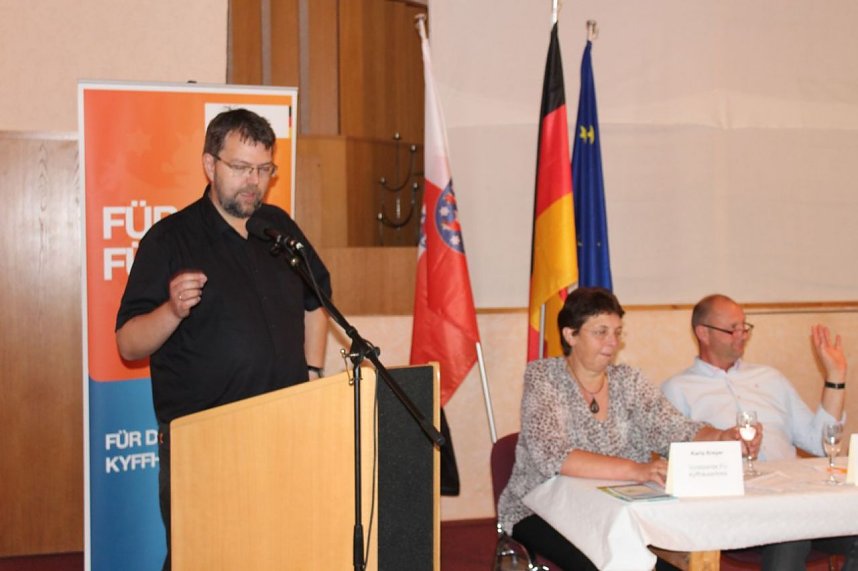 Kreisparteitag der CDU