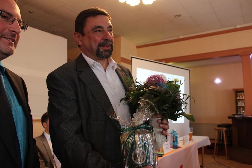 Kreisparteitag der CDU