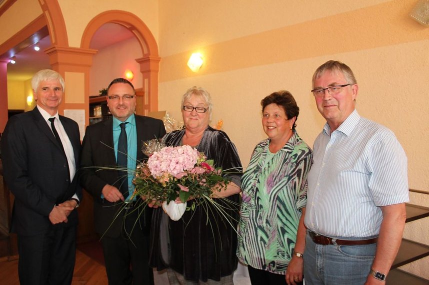 Kreisparteitag der CDU