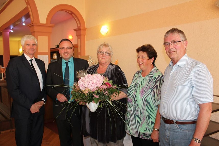 Kreisparteitag der CDU