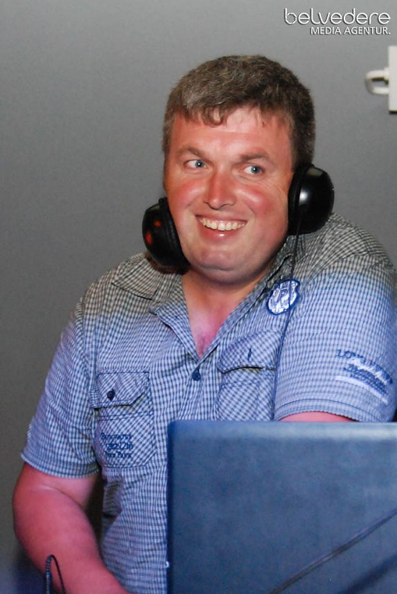 Party im Jugendclubhaus in Nordhausen