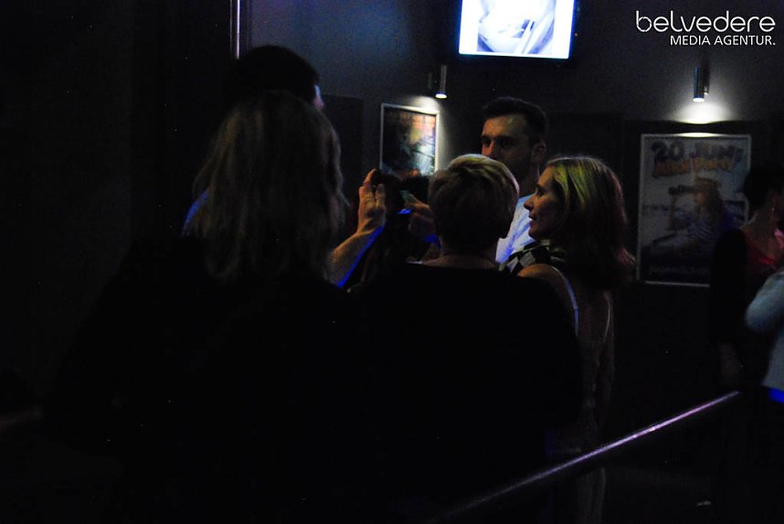 Party im Jugendclubhaus in Nordhausen