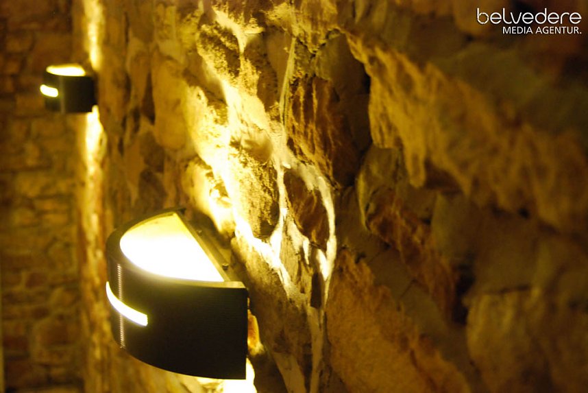 Party im Jugendclubhaus in Nordhausen