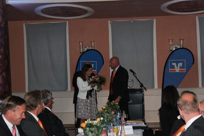 In schwierigem Umfeld sehr gut behauptet