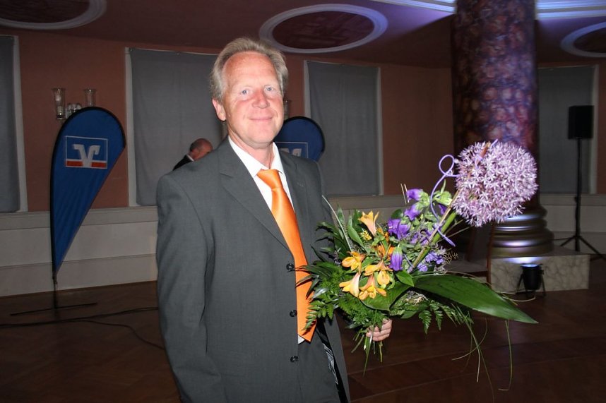 In schwierigem Umfeld sehr gut behauptet