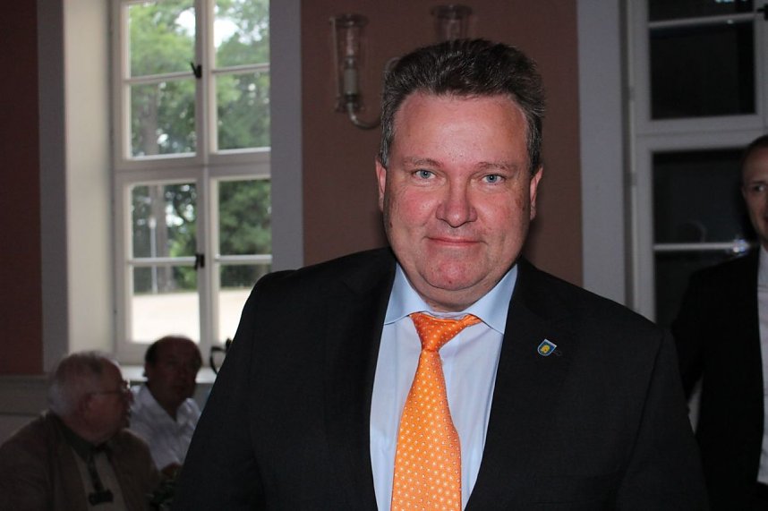 In schwierigem Umfeld sehr gut behauptet