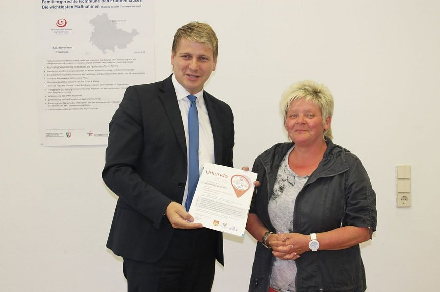 11 Gastro-Betriebe als familienfreundlich ausgezeichnet