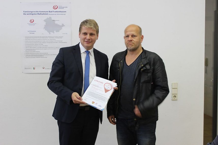 11 Gastro-Betriebe als familienfreundlich ausgezeichnet