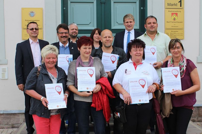 11 Gastro-Betriebe als familienfreundlich ausgezeichnet