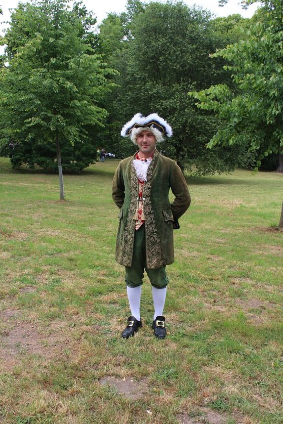 R&ouml;mische Bad eingeweiht