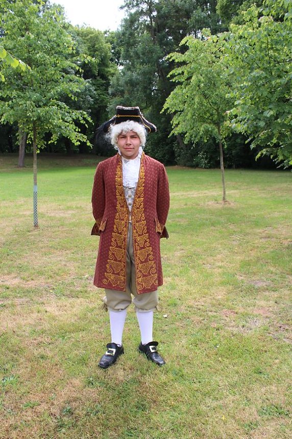 R&ouml;mische Bad eingeweiht