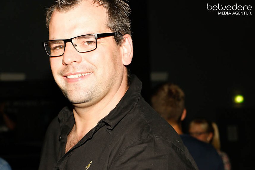 Party im Jugendclubhaus in Nordhausen