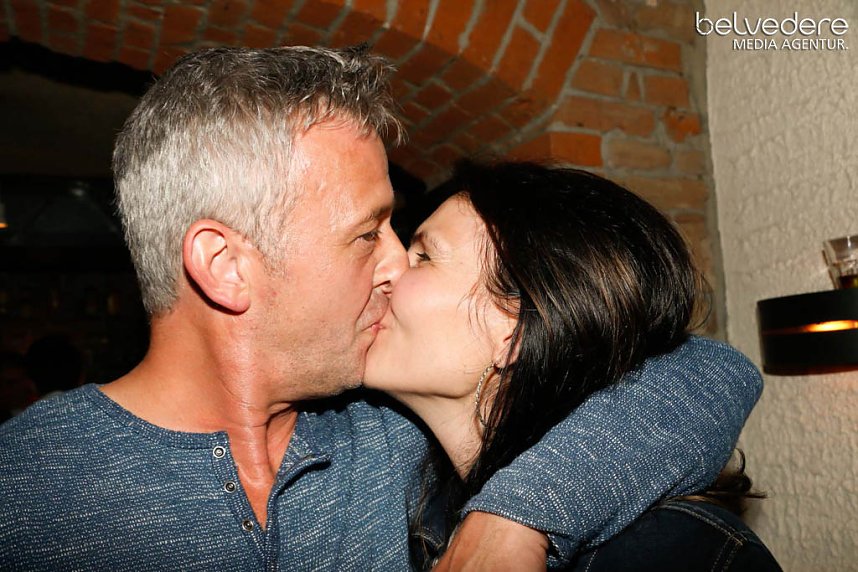 Party im Jugendclubhaus in Nordhausen